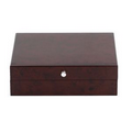 Reed & Barton Logan Valet/Jewelry Chest